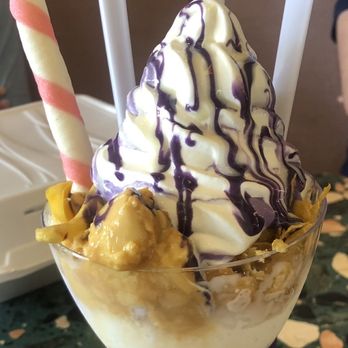 Sampaguita - Ice Cream & Frozen Yogurt Near Me - Orlando, Florida Sampaguita - Ice Cream & Frozen Yogurt Near Me - Orlando, Florida