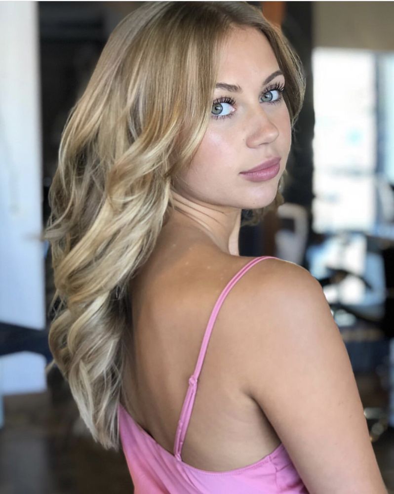 SHAWNA P. HAIR - Updated July 2024 - 5664 W 3rd St, Los Angeles