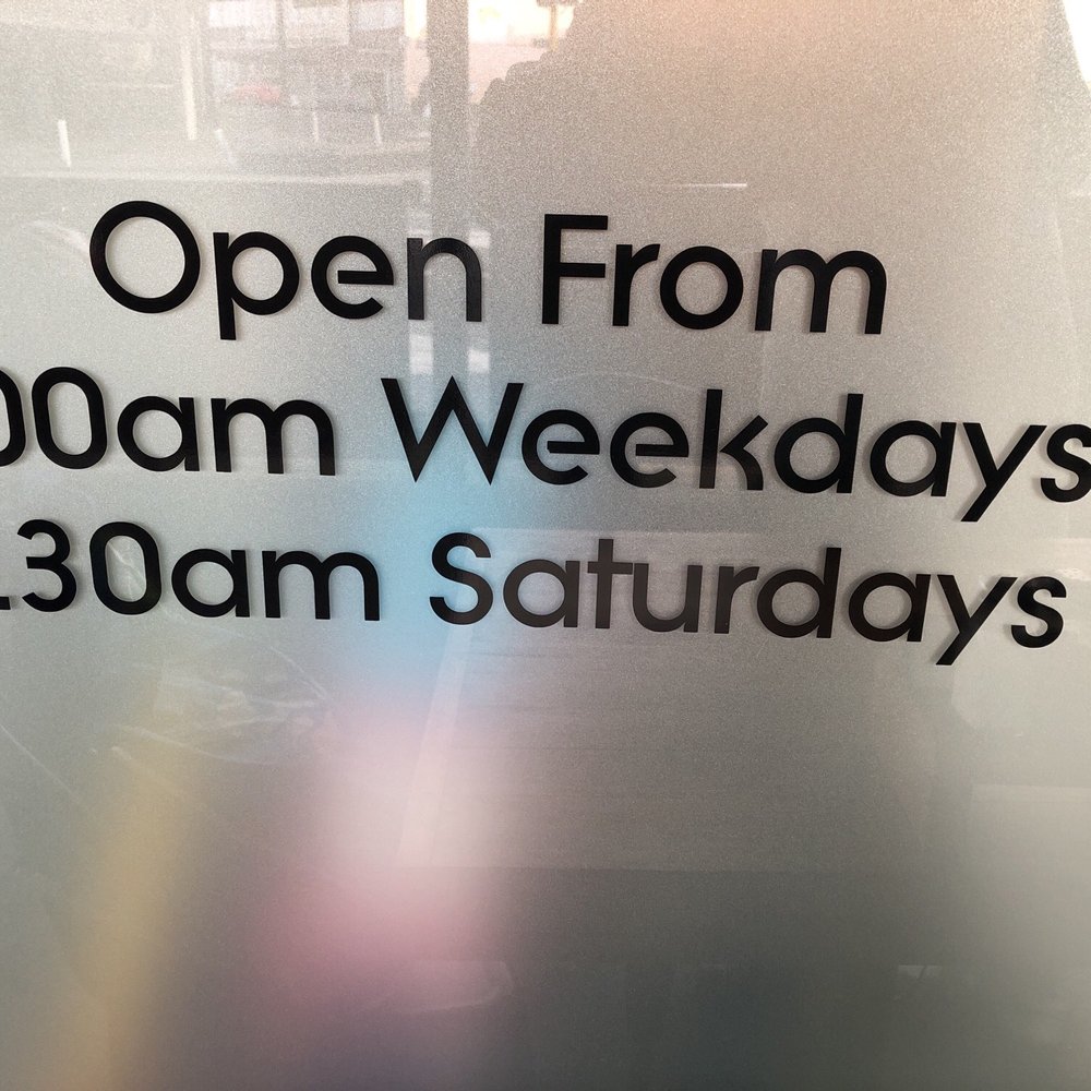 Salt Cafe - Cafes Near Me - Whangarei, NTL
