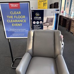 Office Depot OfficeMax