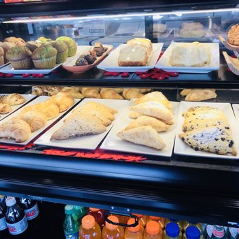 Minuti Coffee - Baked goods - Coffee & Tea Near Me - Houston, Texas Minuti Coffee - Baked goods - Coffee & Tea Near Me - Houston, Texas