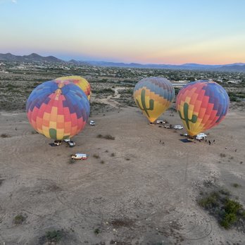Hot Air Expeditions - Hot air Balloons - Hot Air Balloons Near Me - Phoenix, Arizona Hot Air Expeditions - Hot air Balloons - Hot Air Balloons Near Me - Phoenix, Arizona