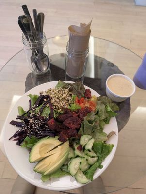 Good Karma Cafe by null