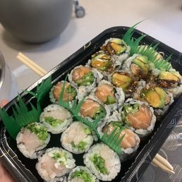 Yellowtail