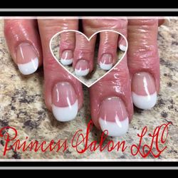 Princess Salon