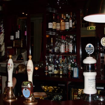 The Chimney House - Gastropubs Near Me - Brighton, BNH