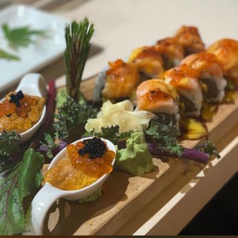 Wago Sushi - Japanese Near Me - San Francisco, California Wago Sushi - Japanese Near Me - San Francisco, California