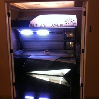 California Sun Wellness Spa - Spray Tanning Near Me - Citrus Heights, California