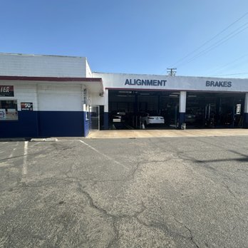 Pronto Brake & Muffler - Garages - Tires Near Me - Oxnard, California Pronto Brake & Muffler - Garages - Tires Near Me - Oxnard, California