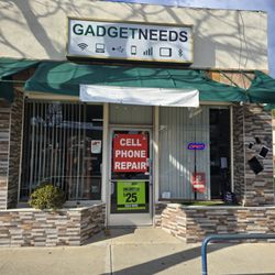 Gadgetneeds