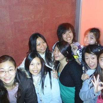 100 Fun - Room - Karaoke Near Me - Brooklyn, New York