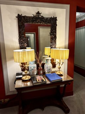 Helvetia & Bristol Firenze - Starhotels Collezione by null