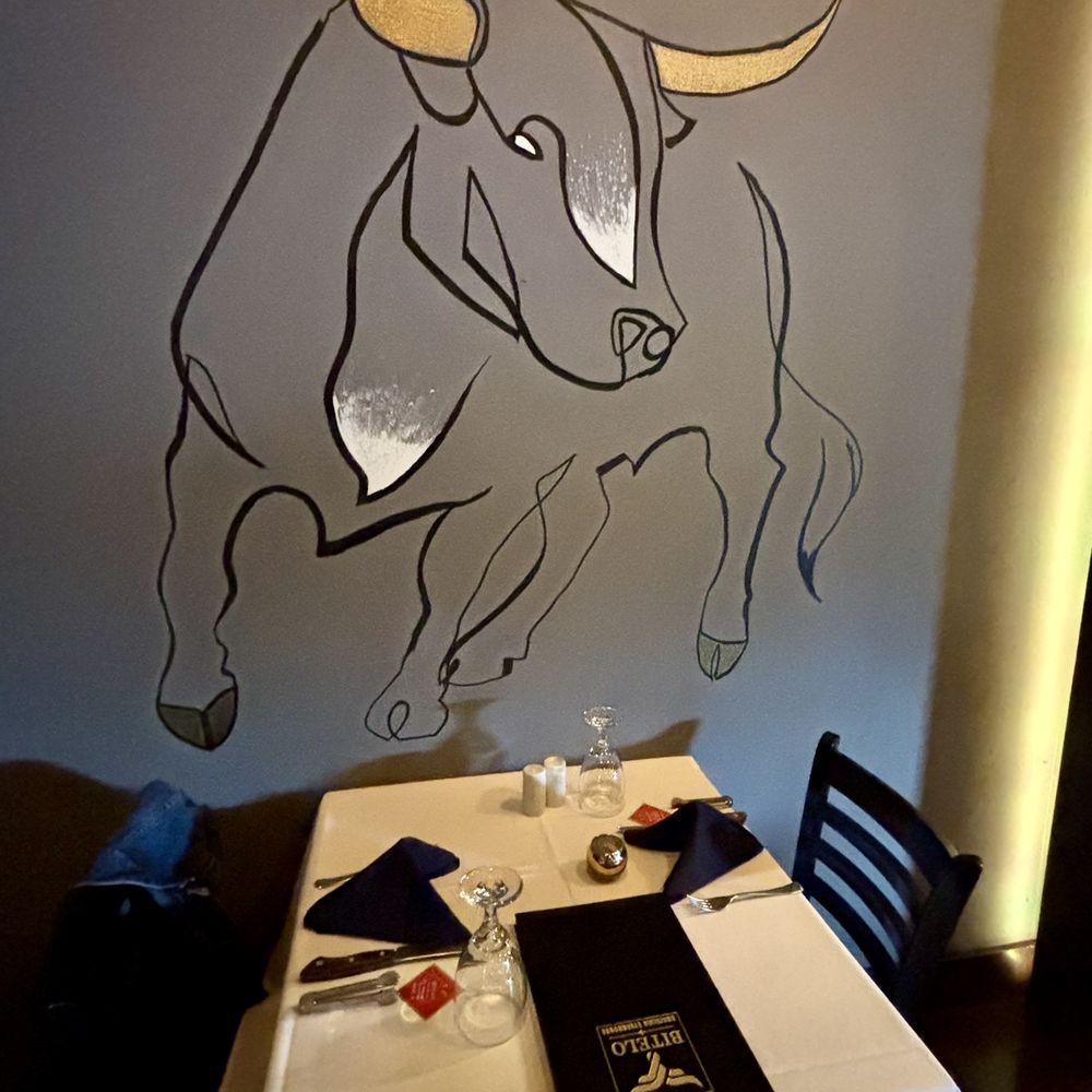 Bitelo Brazilian Steakhouse - bull - Steakhouses Near Me - Cedar Park, Texas
