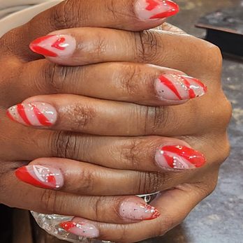 Prive Nail Spa - Ken the best nails - Skin Care Near Me - Westlake, Ohio Prive Nail Spa - Ken the best nails - Skin Care Near Me - Westlake, Ohio