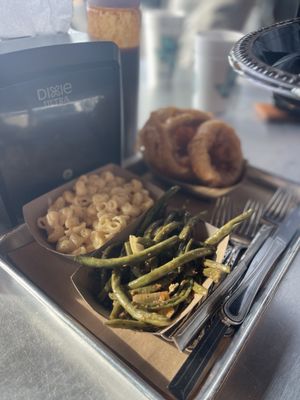 Heim Barbecue on Mockingbird by null