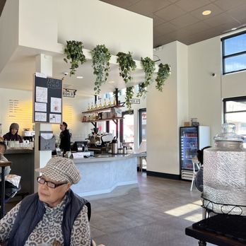 Cafe Rowan - Breakfast & Brunch Near Me - Portland, Oregon