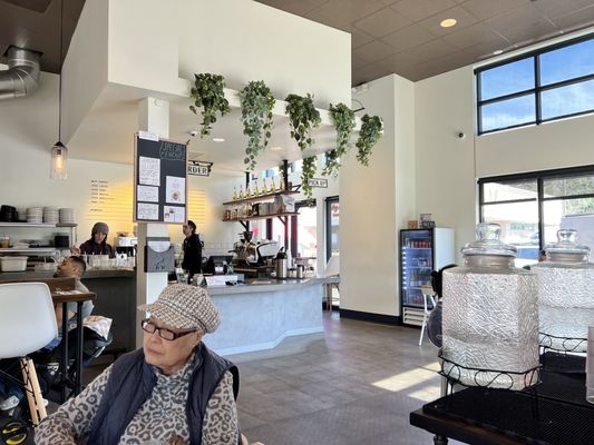 Cafe Rowan by null