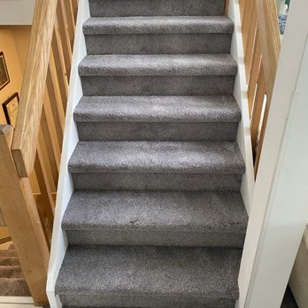 Floorcraft Carpet - Stairs - Flooring Near Me - Pleasantville, New York Floorcraft Carpet - Stairs - Flooring Near Me - Pleasantville, New York