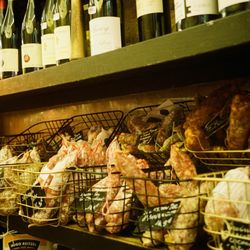 Caractère de Cochon - Inside