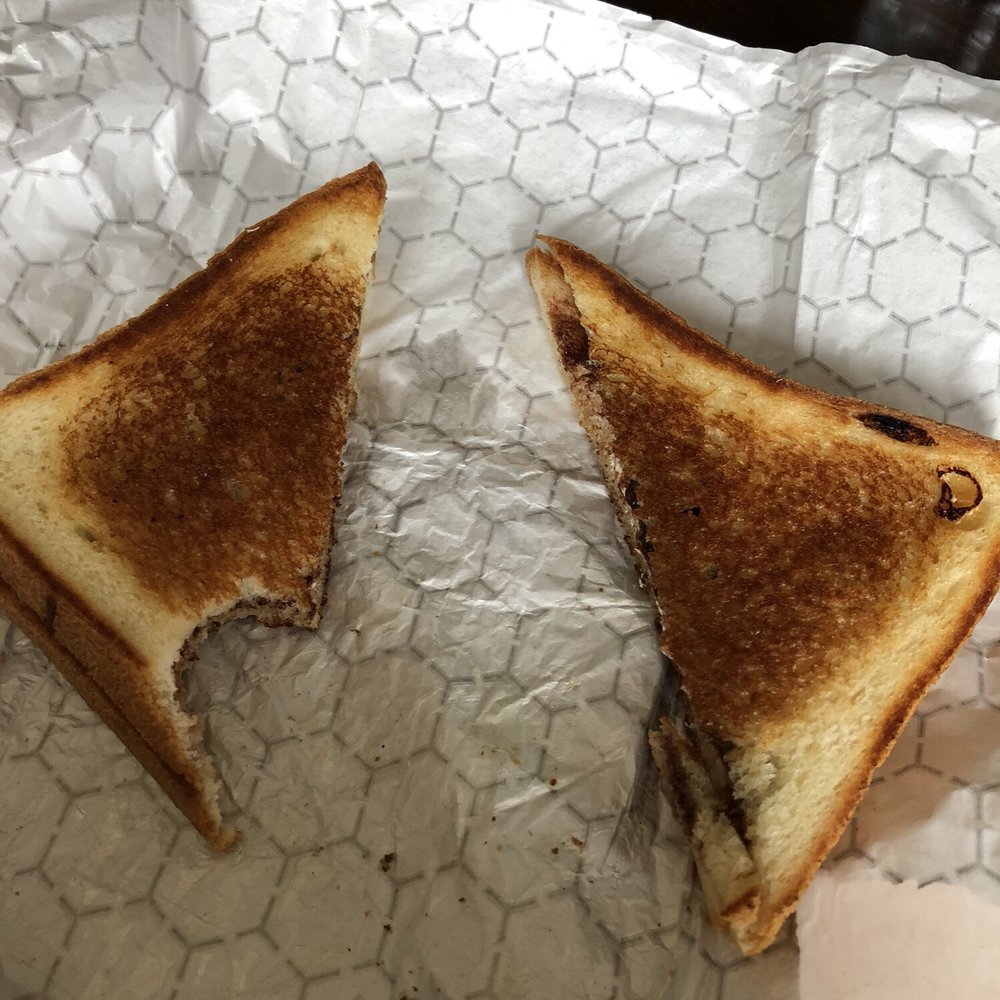 Northside Kitchen - S'mores sandwich - Sandwiches Near Me - Westfield, New Jersey