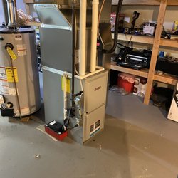 DC Plumbing & Heating