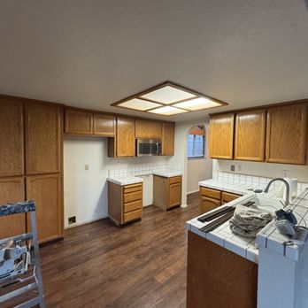 Olvera painting - Painters Near Me - Salida, California