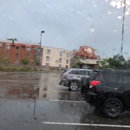 Outside Outside