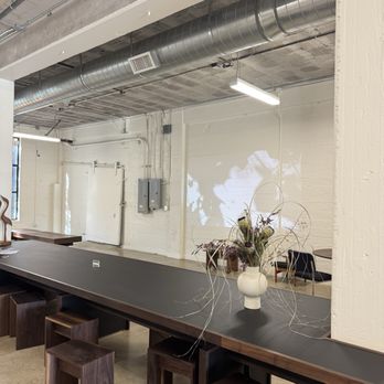 Damo - Coffee & Tea Near Me - Los Angeles, California