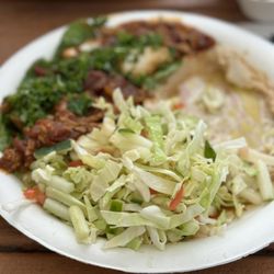 Shakalafel - Shakshuka