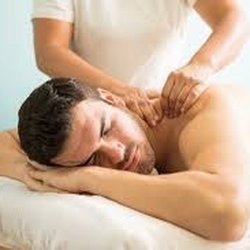Aqua Marine Spa