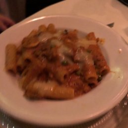 Rigatoni