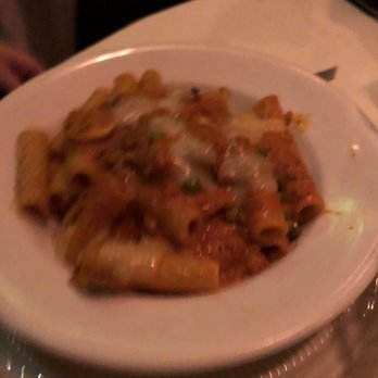 Nicola's Restaurant - Rigatoni with Veal Ragu - Italian Near Me - New York, New York