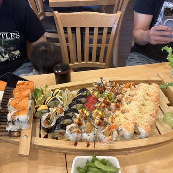Sushi Tokoro - Japanese Near Me - Chicago, Illinois Sushi Tokoro - Japanese Near Me - Chicago, Illinois