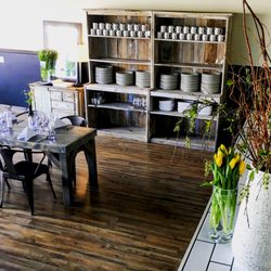 The Ivory Table Catering Company - The Ivory Table Catering Company