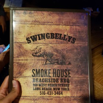 Swingbellys BBQ - Barbeque Near Me - Long Beach, New York Swingbellys BBQ - Barbeque Near Me - Long Beach, New York