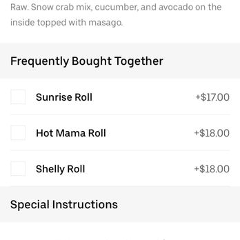 Ju Hachi - Sushi Bars Near Me - Sacramento, California
