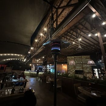 Fuego - Mexican Near Me - Guadalupe, BCN