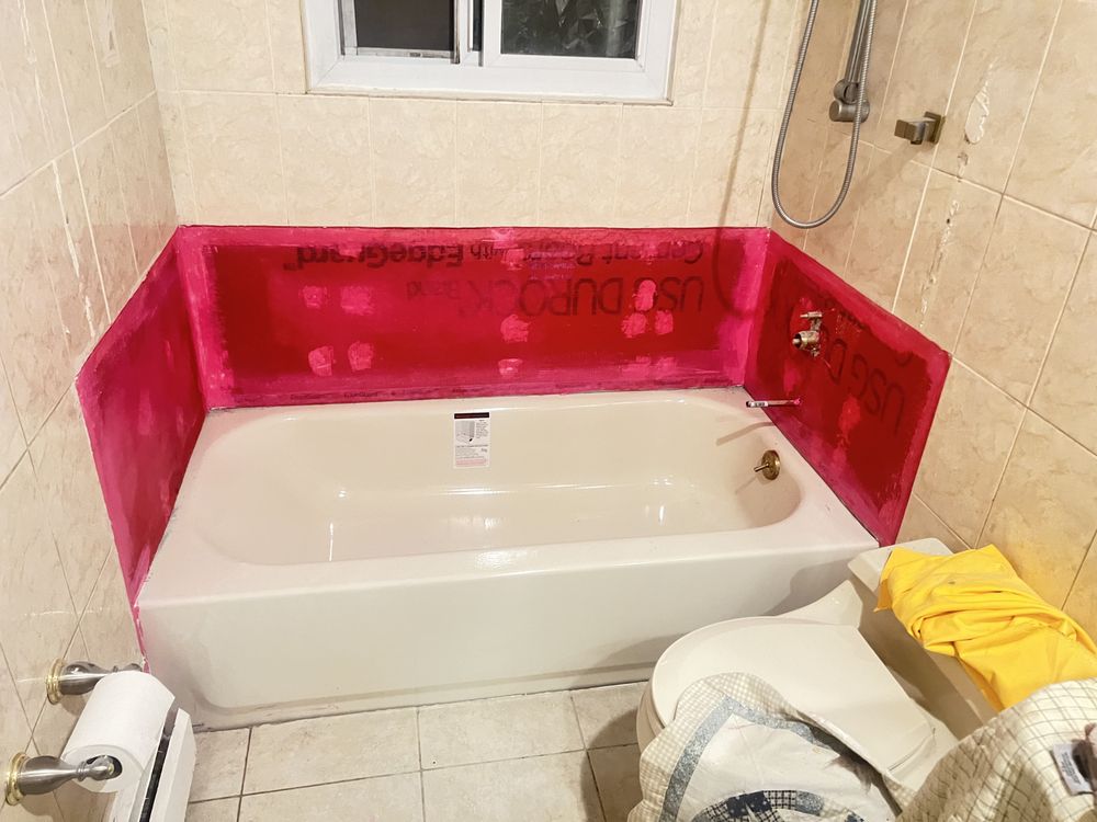 Slide of Proteus Plumbing