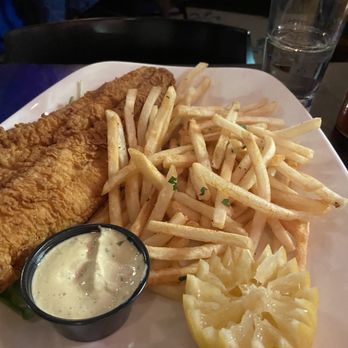French Quarter - Fried Fish and Chips - Bars Near Me - Boston, Massachusetts French Quarter - Fried Fish and Chips - Bars Near Me - Boston, Massachusetts