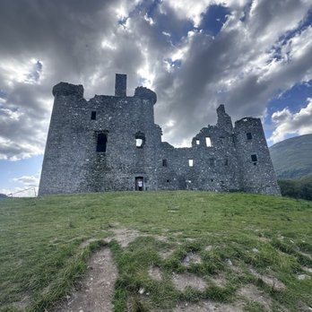 Kilchurn Castle - Museums Near Me - Argyll and Bute, AGB Kilchurn Castle - Museums Near Me - Argyll and Bute, AGB