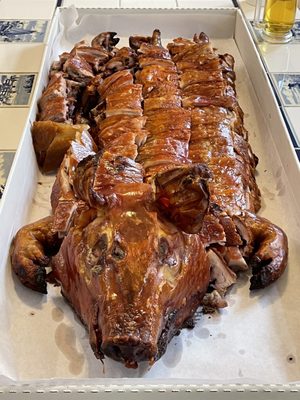 Hiep Phong BBQ by null