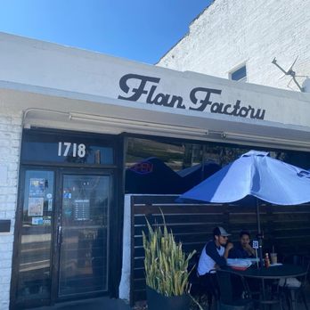 Flan Factory - Cuban Near Me - Tampa, Florida Flan Factory - Cuban Near Me - Tampa, Florida