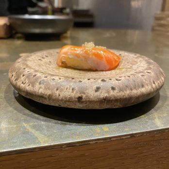 Oheya Houston - Kurodai Aburi - Sushi Bars Near Me - Houston, Texas Oheya Houston - Kurodai Aburi - Sushi Bars Near Me - Houston, Texas