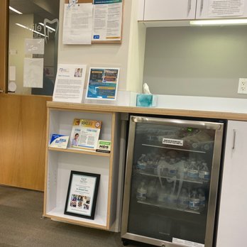 Elite Endodontics - Complimentary water - Endodontists Near Me - Honolulu, Hawaii Elite Endodontics - Complimentary water - Endodontists Near Me - Honolulu, Hawaii