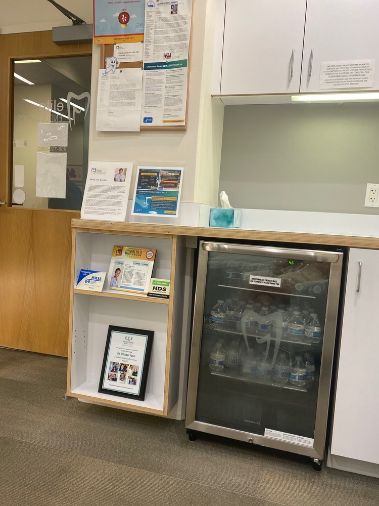 ELITE ENDODONTICS Updated September 2024 41 Photos & 83 Reviews