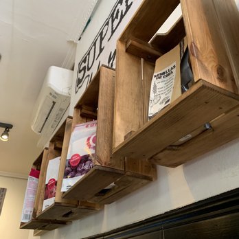Frutas Prohibidas - Juice Bars & Smoothies Near Me - Madrid, M
