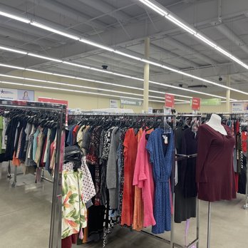 Americas Thrift - Thrift Stores Near Me - Foley, Alabama