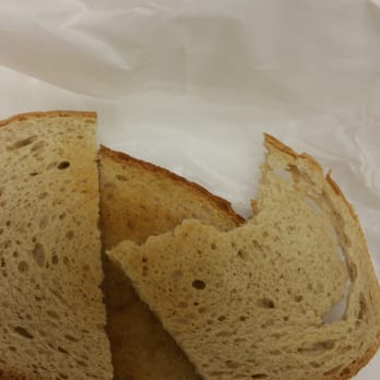 Di Maria's Deli - Rye toast - Delis Near Me - Hackensack, New Jersey