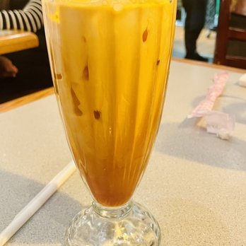 Time Thai Kitchen - Thai Ice Tea - Thai Near Me - Pleasanton, California Time Thai Kitchen - Thai Ice Tea - Thai Near Me - Pleasanton, California