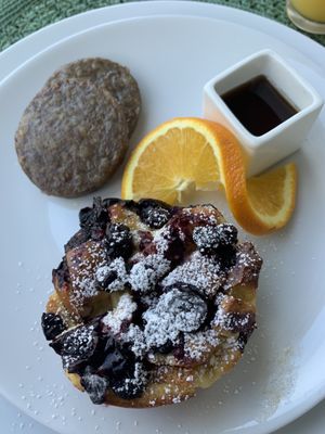 Pecan Tree Inn Bed and Breakfast by null